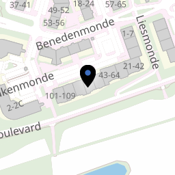 Appartement VWK00 B 4690 66