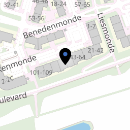 Appartement VWK00 B 4690 67