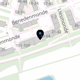 Appartement VWK00 B 4690 68