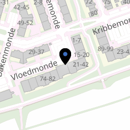Appartement VWK00 B 4690 7