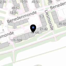 Appartement VWK00 B 4690 70