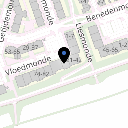 Appartement VWK00 B 4690 73