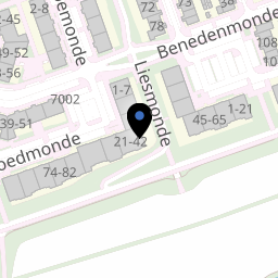 Appartement VWK00 B 4690 77