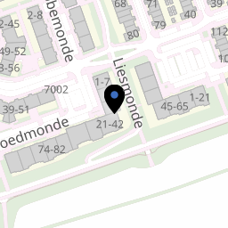 Appartement VWK00 B 4690 9