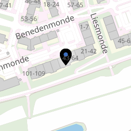 Appartement VWK00 B 4690 93