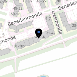 Appartement VWK00 B 4690 94