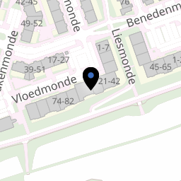 Appartement VWK00 B 4690 96