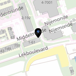 Appartement VWK00 B 4702 1