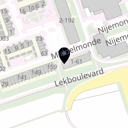 Appartement VWK00 B 4702 10
