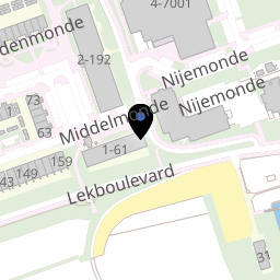 Appartement VWK00 B 4702 11