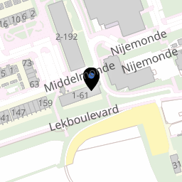 Appartement VWK00 B 4702 12