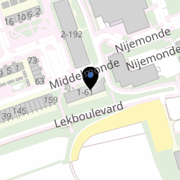 Appartement VWK00 B 4702 13