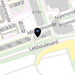 Appartement VWK00 B 4702 16