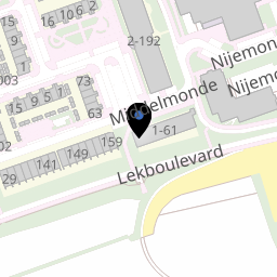 Appartement VWK00 B 4702 17