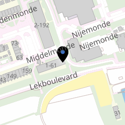 Appartement VWK00 B 4702 18