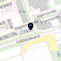 Appartement VWK00 B 4702 19