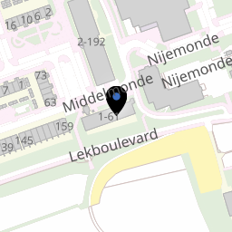Appartement VWK00 B 4702 20