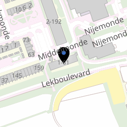Appartement VWK00 B 4702 21