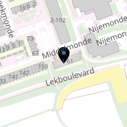 Appartement VWK00 B 4702 22