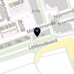 Appartement VWK00 B 4702 23