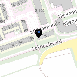 Appartement VWK00 B 4702 24