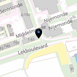 Appartement VWK00 B 4702 25