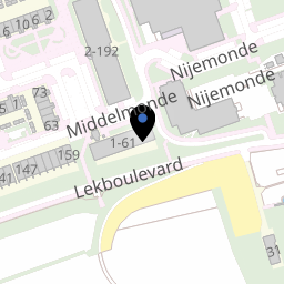 Appartement VWK00 B 4702 26