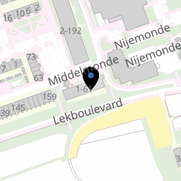 Appartement VWK00 B 4702 27