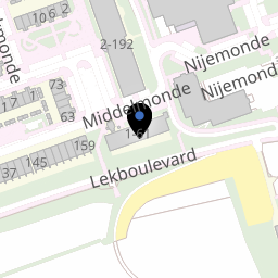 Appartement VWK00 B 4702 28