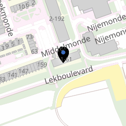 Appartement VWK00 B 4702 29