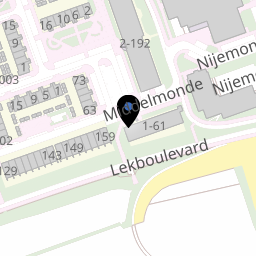 Appartement VWK00 B 4702 3