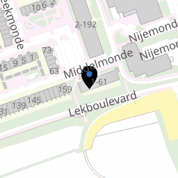 Appartement VWK00 B 4702 30