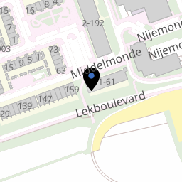 Appartement VWK00 B 4702 31