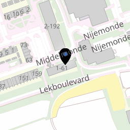 Appartement VWK00 B 4702 6