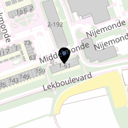 Appartement VWK00 B 4702 7