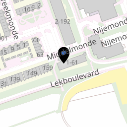 Appartement VWK00 B 4702 9