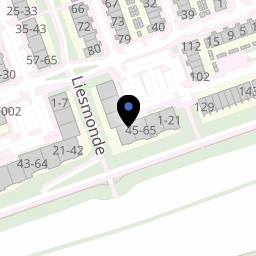 Appartement VWK00 B 4718 14