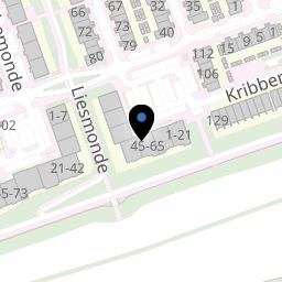 Appartement VWK00 B 4718 15