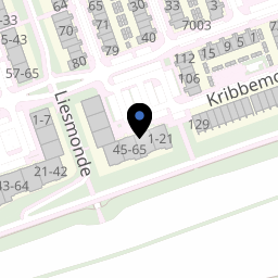 Appartement VWK00 B 4718 17