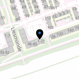 Appartement VWK00 B 4718 19
