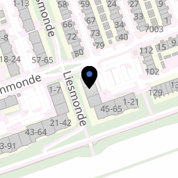 Appartement VWK00 B 4718 23