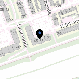Appartement VWK00 B 4718 30