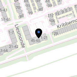 Appartement VWK00 B 4718 31