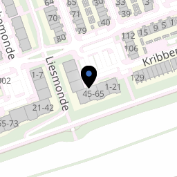 Appartement VWK00 B 4718 4