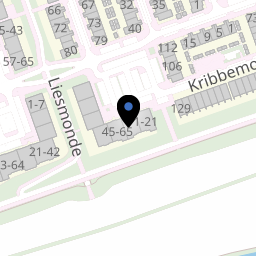 Appartement VWK00 B 4718 45