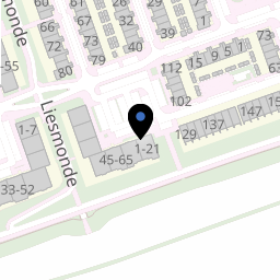 Appartement VWK00 B 4718 6