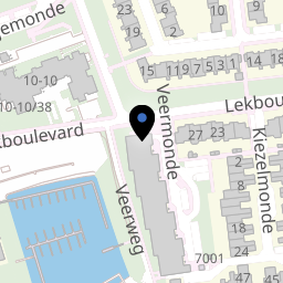 Appartement VWK00 B 4725 11