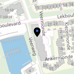 Appartement VWK00 B 4725 14