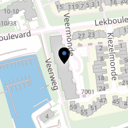 Appartement VWK00 B 4725 15