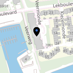 Appartement VWK00 B 4725 17